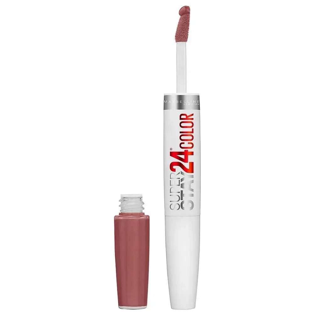 Maybelline, Superstay , Liquid, Liquid Lipstick, 725, Caramel Kiss, 9 ml