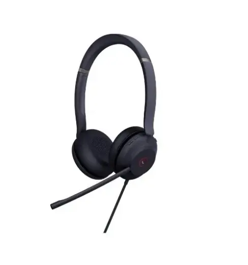 Headset USB UH37 Dual Teams USB-C|A