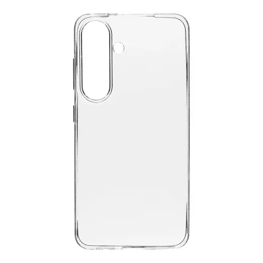 Tactical TPU чехол для телефона Samsung Galaxy S25 (S931) прозрачный