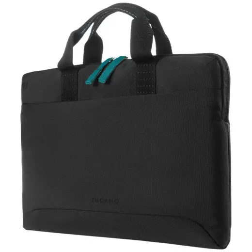 Laptop Bag Tucano Smilza Superslim 15" black