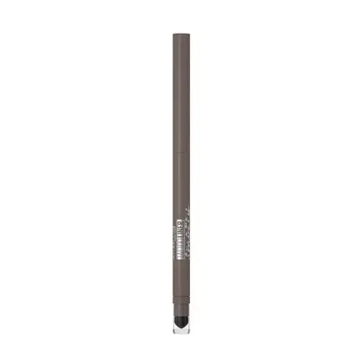 MAYBELLINE NEW YORK Tattoo Liner Smokey Gel Eye Pencil Shade Mocha Grey 1.3 G