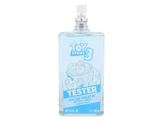 Disney Toy Story 3 Eau de Toilette 100 ml
