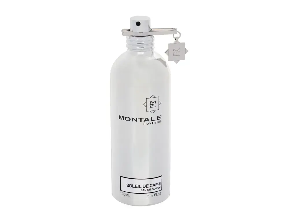 Montale Soleil De Capri Eau de Parfum 100 ml