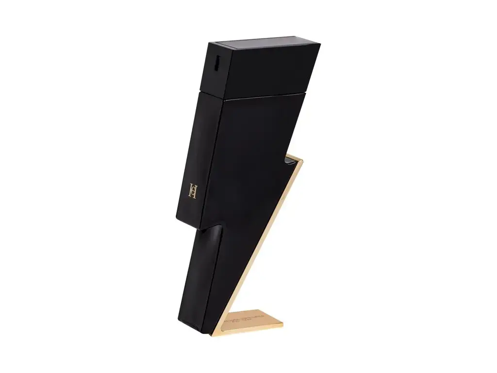 Carolina Herrera Bad Boy Eau de Toilette 100 ml
