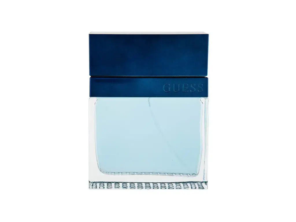 GUESS Seductive Homme Blue Eau de Toilette 100 ml