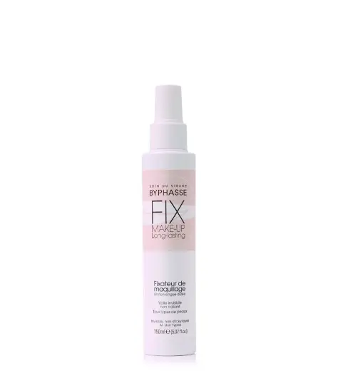Byphasse, Fix Make-up, Sets Makeup, Setting Spray, 150 ml