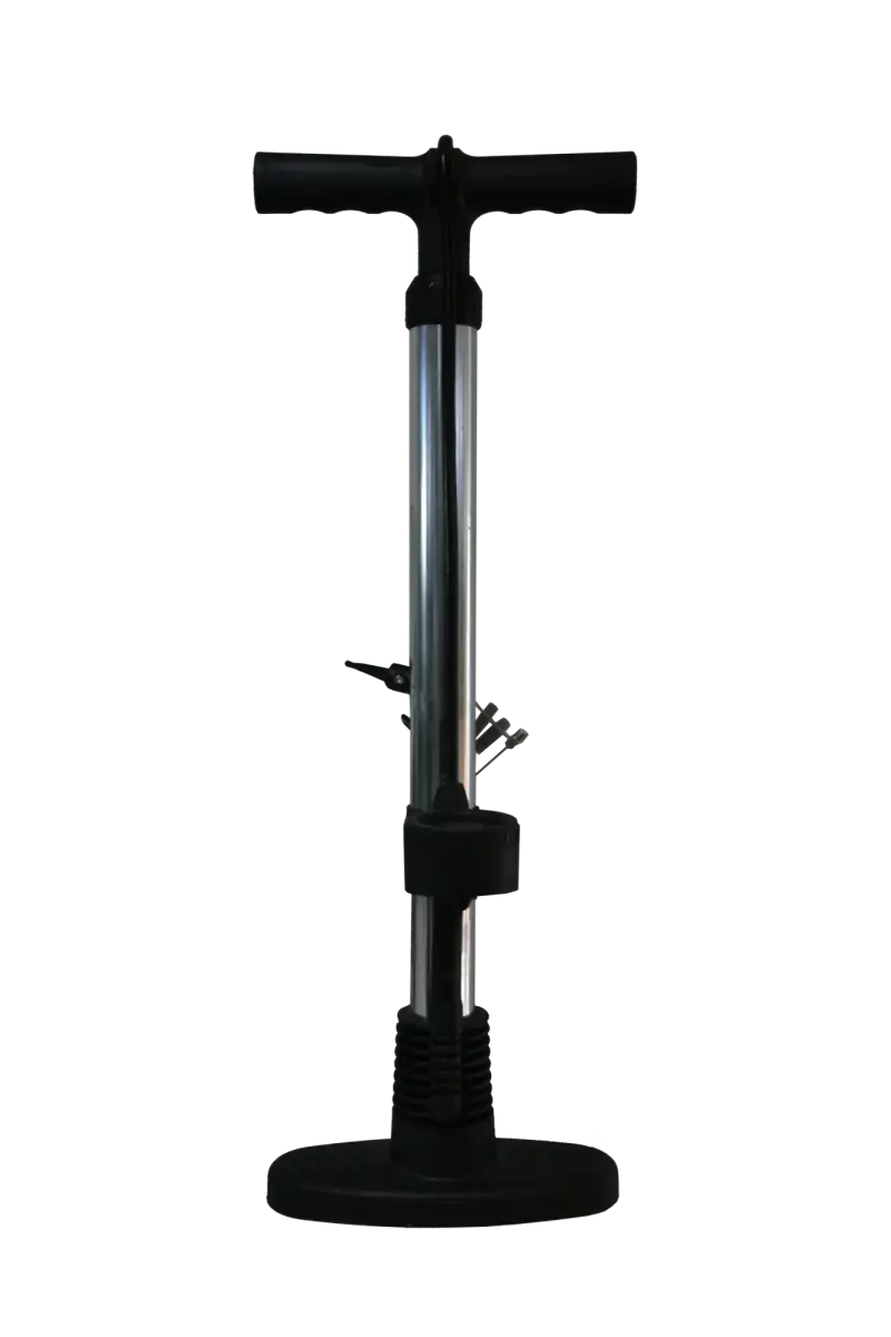 Velosipēda pumpis