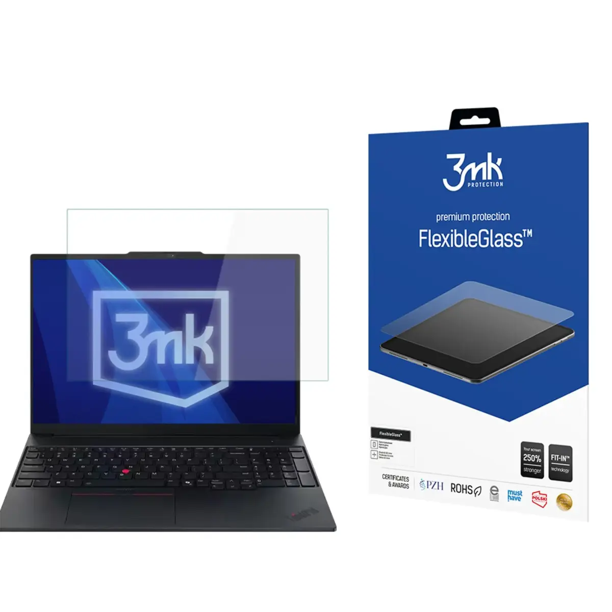 3mk Protection Lenovo ThinkPad E14 Gen