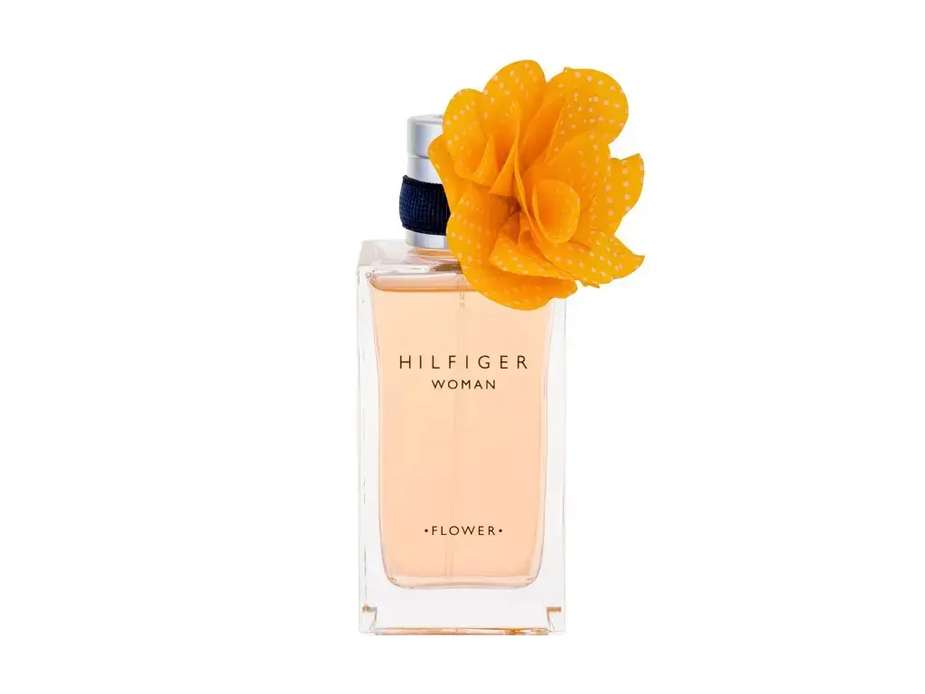 Tommy Hilfiger Flower Marigold Eau de Parfum 50 ml