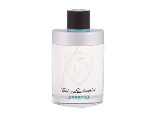 Lamborghini Essenza Eau de Toilette 125 ml