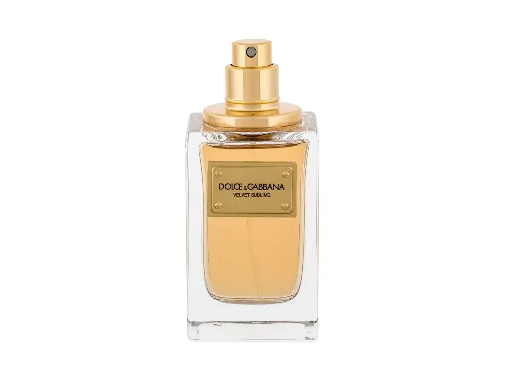 Dolce&Gabbana Velvet Sublime Eau de Parfum 50 ml