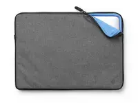 eSTUFF 14'' Sleeve - Fits PC Laptops Ultrabooks  Chromebooks Twill
