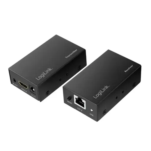HDMI extender up to 60m 1080p|60Hz