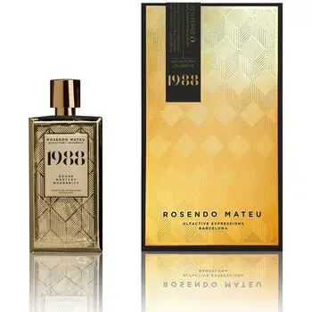 Rosendo Mateu Olfactory Journeys 1988 (EDP) parfumuotas vanduo unisex 100 ml