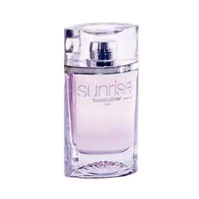 Franck Olivier Sunrise Women Eau de Toilette 75 ml