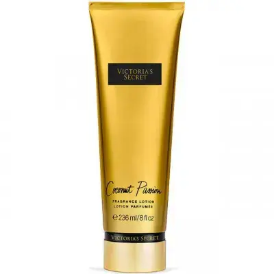 Coconut Passion Body Lotion 236 Ml