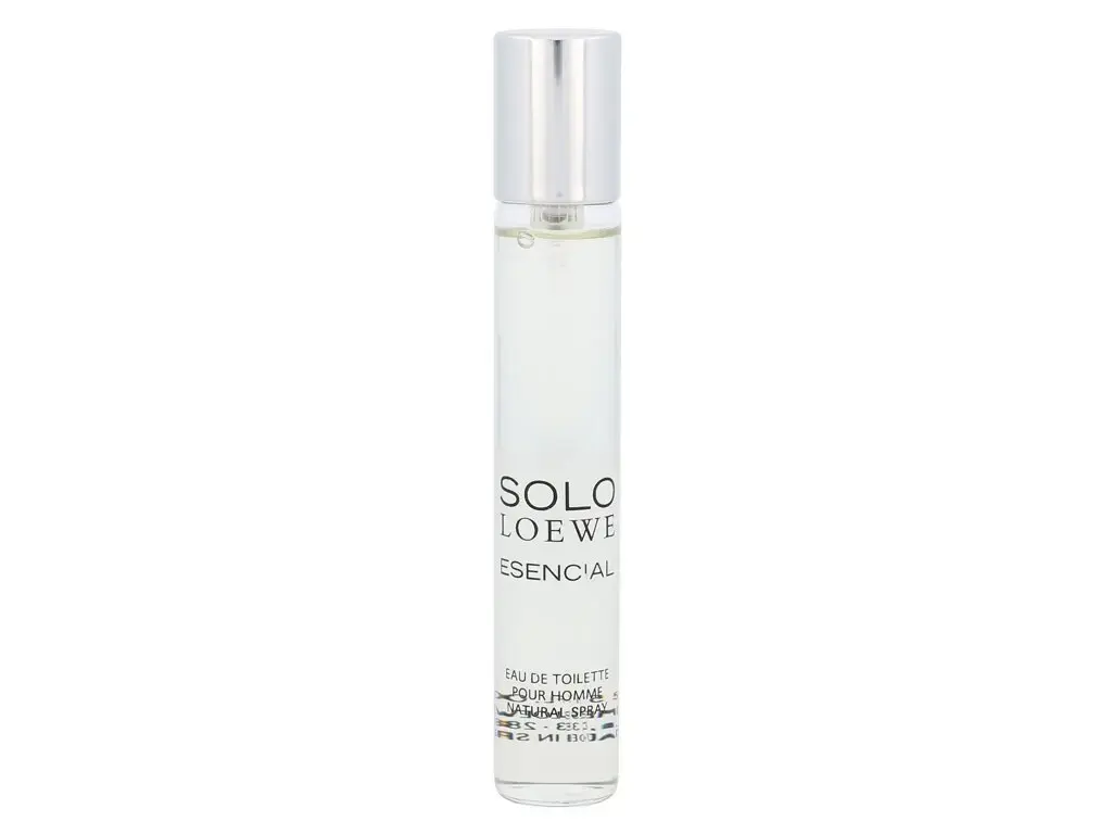 Loewe Solo Loewe Esencial Eau de Toilette 15 ml