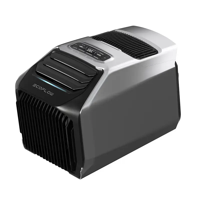 EcoFlow Wave 2 air conditioner (CH plug-in version).
