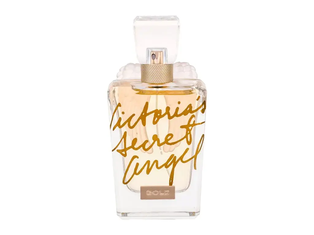 Victoria´s Secret Angel Gold Eau de Parfum 75 ml