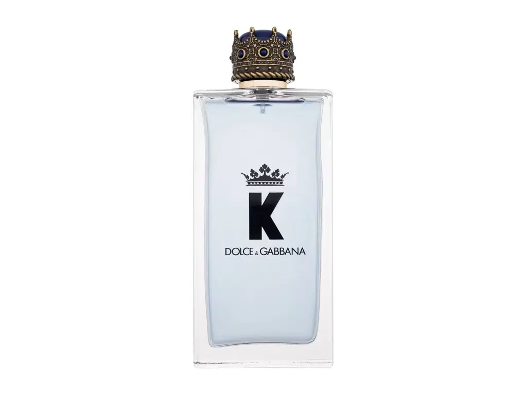 Dolce&Gabbana K Eau de Toilette 200 ml