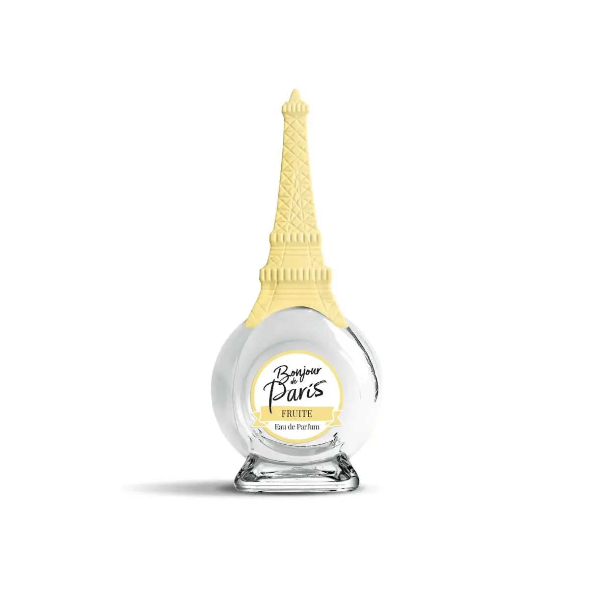 Bonjour de Paris, Fruite, Eau De Parfum, For Women, 50 ml