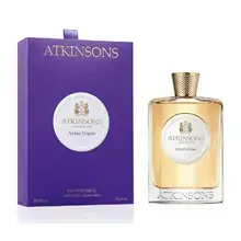 Atkinsons Amber Empire (EDT) tualettvesi unisex 100 ml