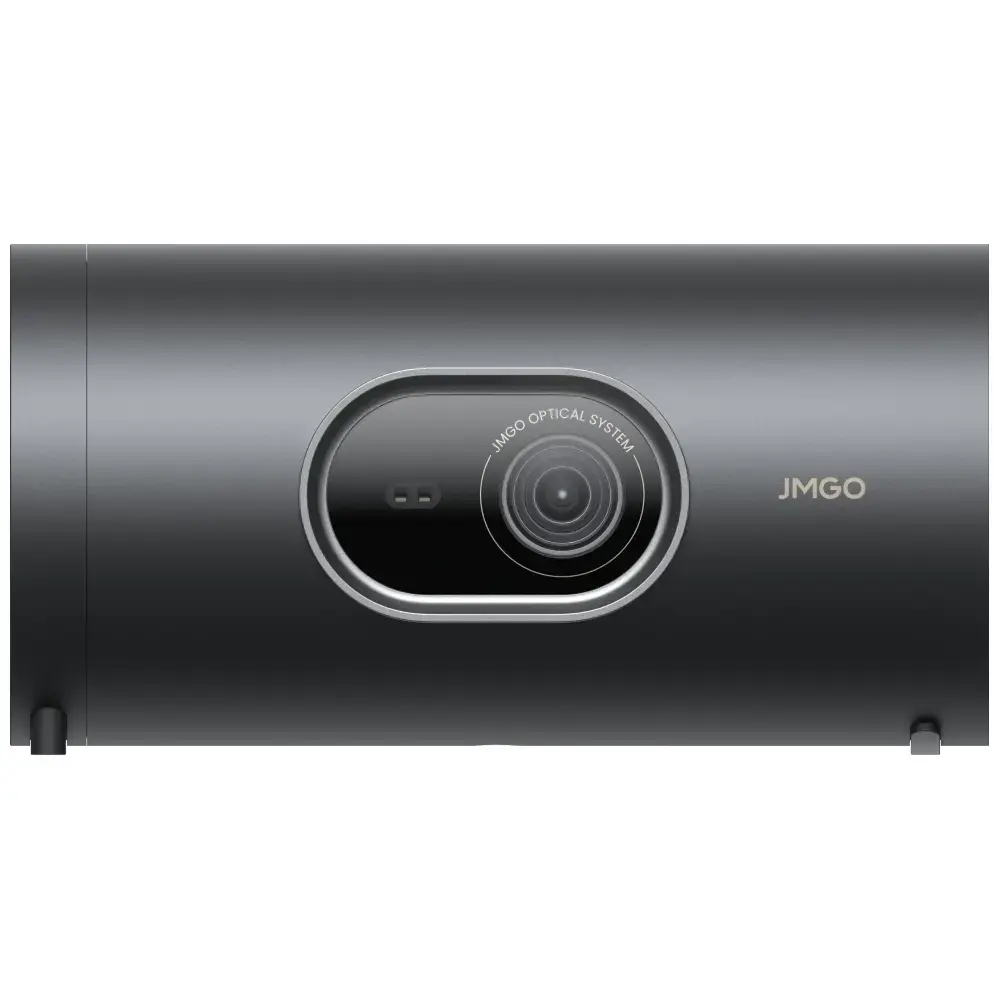 Laser projector set JMGO PicoPlay+ + tripod with power bank