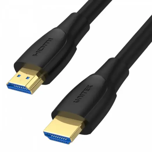 HDMI CABLE HIGH SPEED 2.0; 4K; 5M; C11041BK