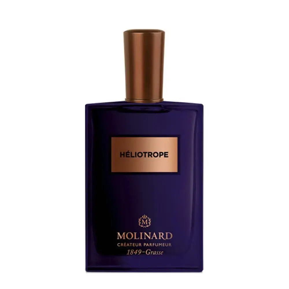 Molinard, Les Prestige - Heliotrope, Eau De Parfum, Unisex, 75 ml *Tester