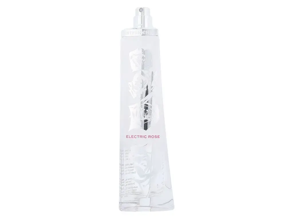Givenchy Very Irresistible Electric Rose Eau de Toilette 75 ml