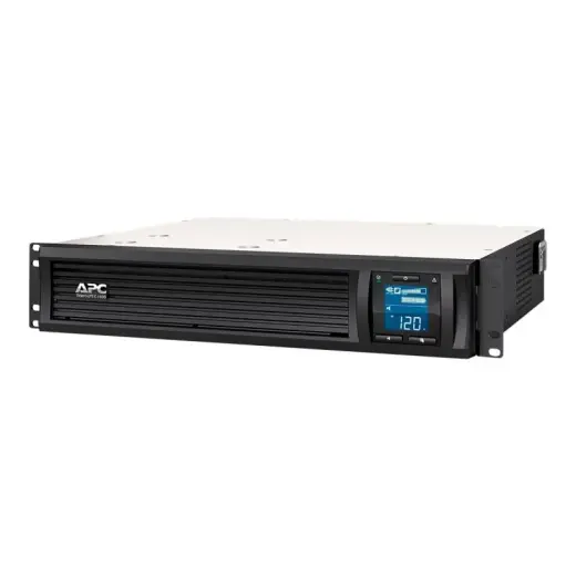 APC Smart-UPS SmartUPS SMC1500I-2UC SMC1500I2UC (SMC1500I-2UC)