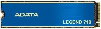 Cietais disks Adata Legend 710 512GB 