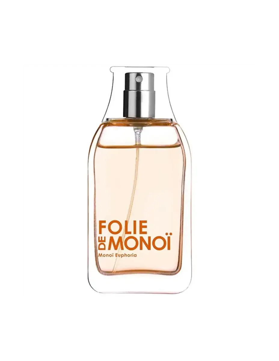 COTTAGE Folie De Monoi (EDT) Eau de Toilette for Women 50 ml