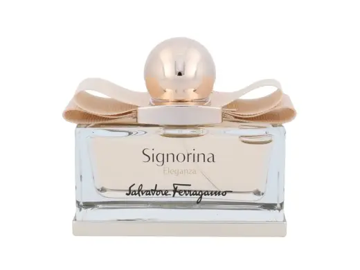 Ferragamo Signorina Eleganza Eau de Parfum 50 ml