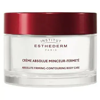 Absolute Firming-Contouring Body Care - Zeštíhlující a zpevňující tělový krém