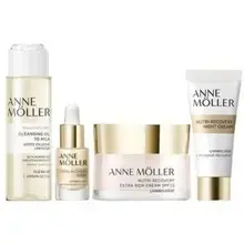 Livingoldage Skin care set for dry skin