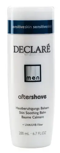 Declaré Soothing Aftershave Balm 200ml