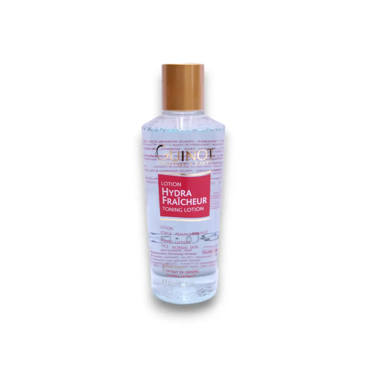 Guinot, Hydra Fraicheur, Cleansing, Tonic Lotion, For Face, 200 ml