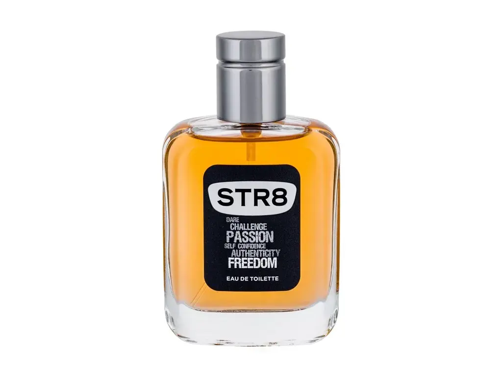 STR8 Freedom Eau de Toilette 50 ml