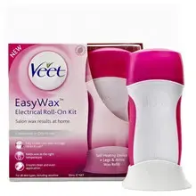 EasyWax.