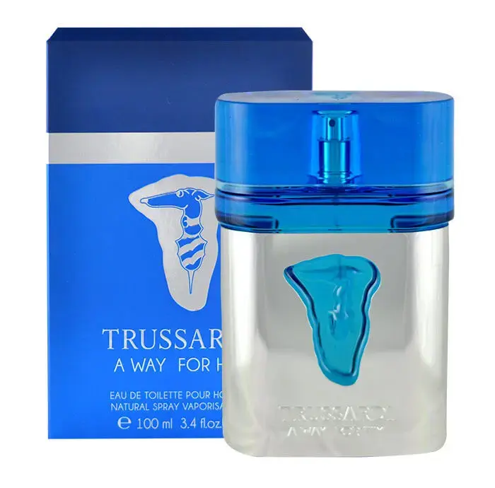 Trussardi A Way For Him Eau de Toilette 50 ml