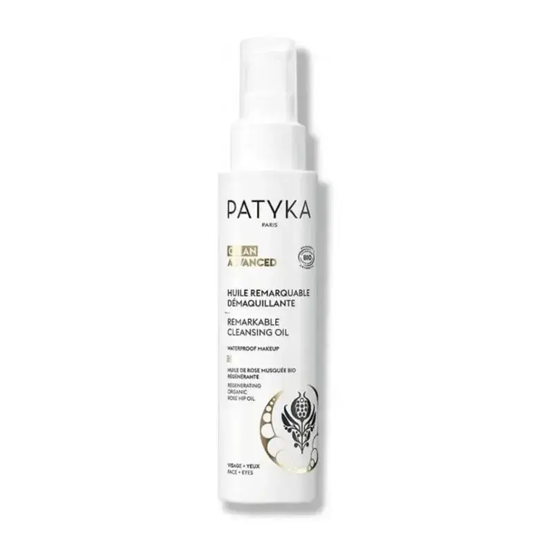 PATYKA Clean Clarifying Makeup Removing Oil