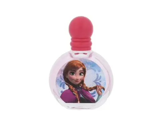 Disney Frozen Anna Eau de Toilette 7 ml