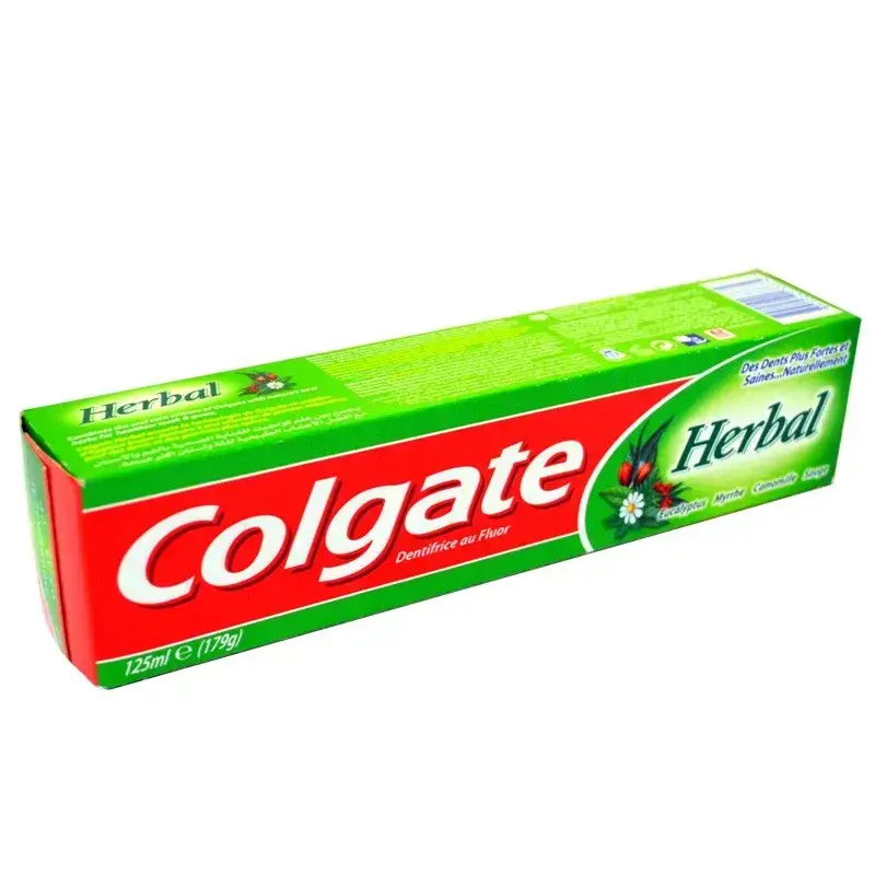 COLGATE Herbal Toothpaste 100ml