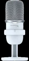 HyperX Microphone SoloCast White (519T2AA)