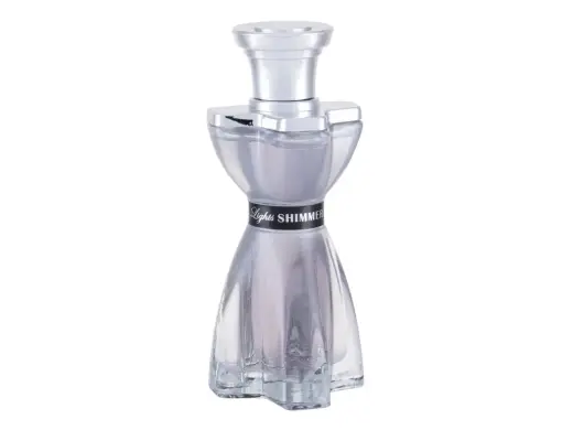 Mirage Brands Paris Lights Shimmer Eau de Parfum 100 ml