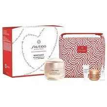Benefiance Wrinkle Smooth Set - Gift Set.