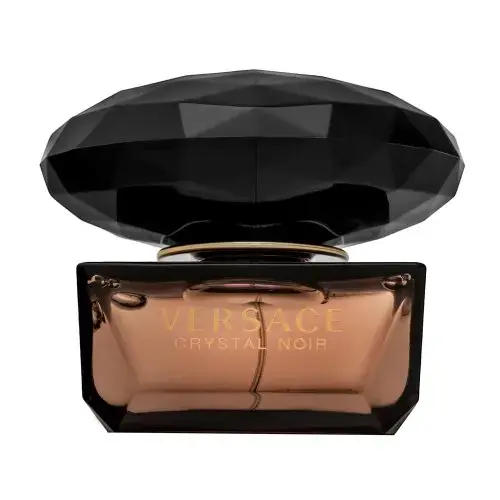 Versace Crystal Noir (EDP) парфюмерная вода для женщин 50 мл