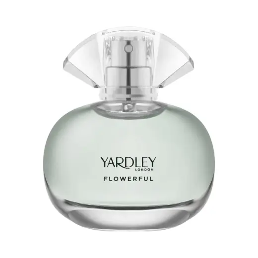 Yardley, Luxe Gardenia, Eau De Toilette, For Women, 50 ml *Tester