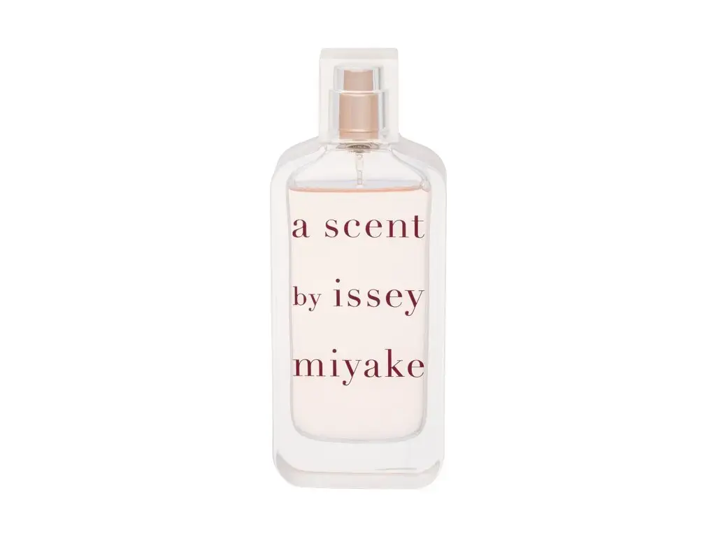 Issey Miyake A Scent Eau de Parfum Florale Eau de Parfum 40 ml